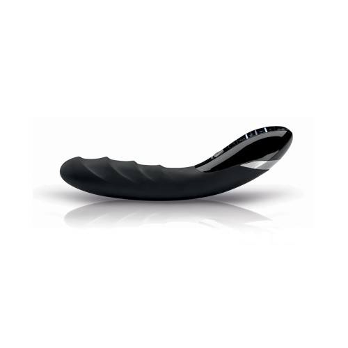 Vibrador eStim Black Edition Sizzling Simon de Mystim