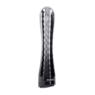 Selopa Silverado Grey Black Bullet Vibrator