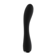 Vibrador Flexible Selopa Midnight Magic Negro