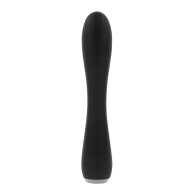 Vibrador Flexible Selopa Midnight Magic Negro