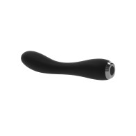 Vibrador Flexible Selopa Midnight Magic Negro