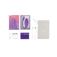 We-Vibe Jive Lite Morado