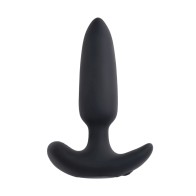 Selopa Black Beauty Vibrating Plug