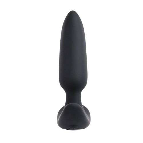 Plug Vibrante Selopa Black Beauty