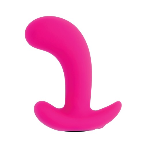 Vibrador Remote-Control Selopa Hooking Up