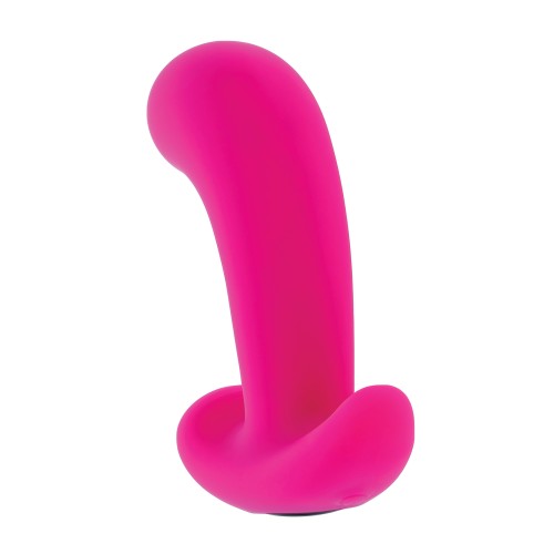 Vibrador Remote-Control Selopa Hooking Up