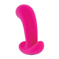 Vibrador Remote-Control Selopa Hooking Up