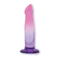 Dong Jelly G-Spot Shades para el Placer Definitivo