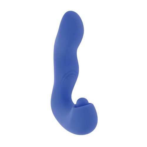 Evolved Tappity Tap Vibrator - Exciting Sensation