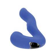 Vibrador Evolved Tappity Tap - Sensación Emocionante