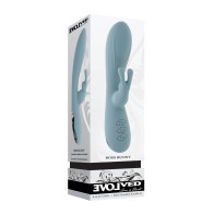 Evolved Boss Bunny Vibrator