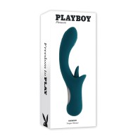 Playboy Pleasure Harmony G-Spot Vibrator