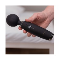 PRIVE Super Wand Massager Black