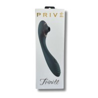 PRIVE Trinite 3 in One for Tailored Pleasure