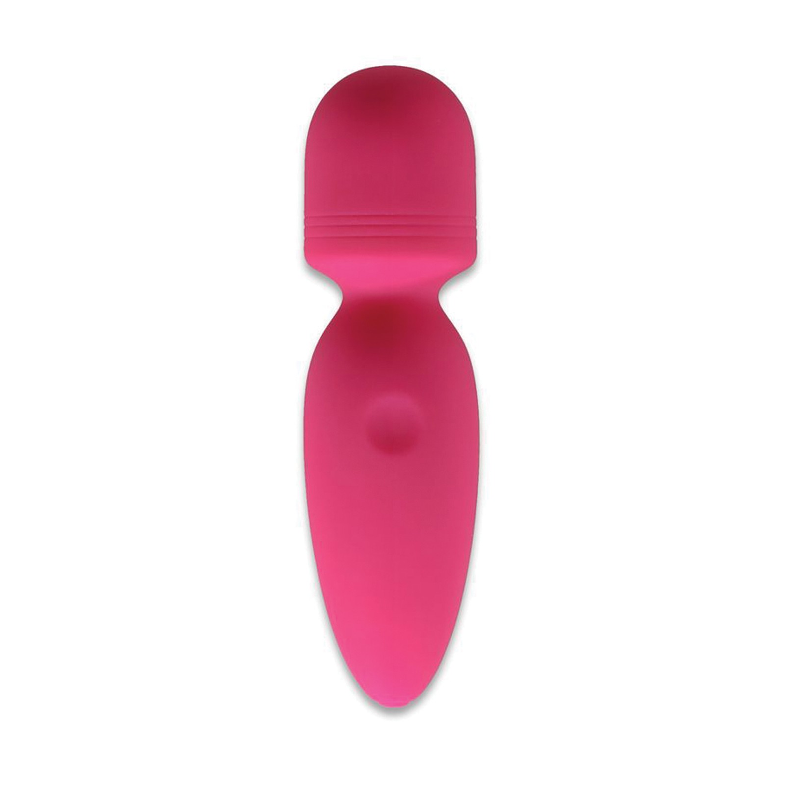 Wild Pop Vibe Mini Wand - Pink