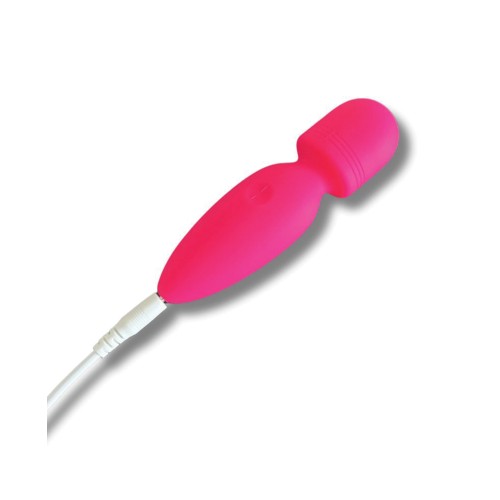 Wild Pop Vibe Mini Wand - Pink