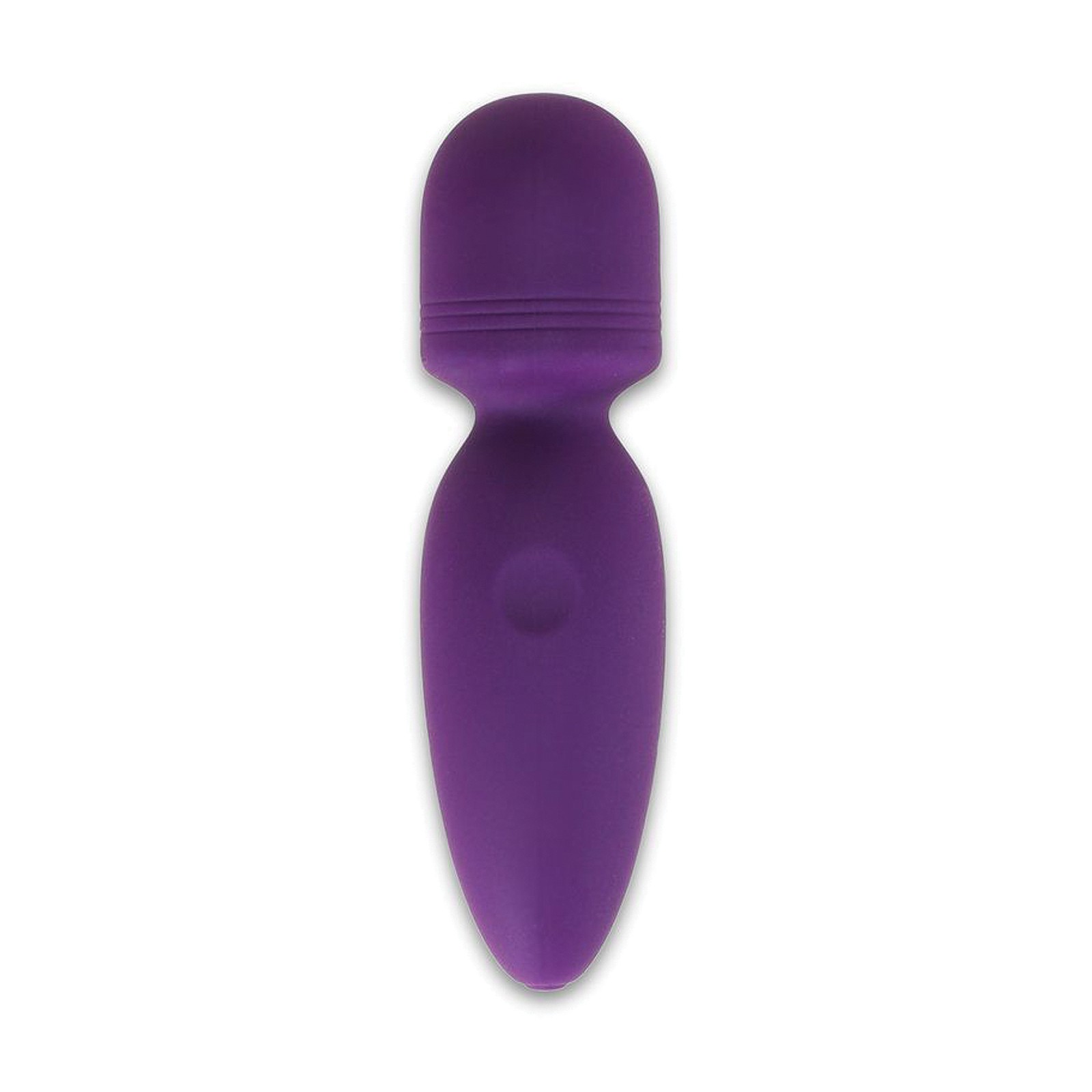 Wild Pop Vibe Mini Wand Purple