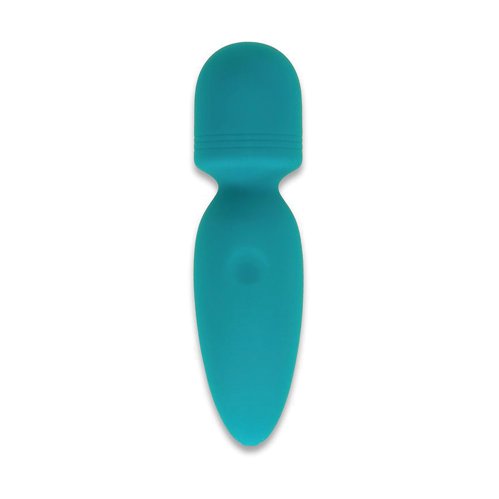 Wild Pop Vibe Mini Wand in Teal