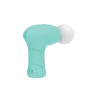 Pocket Purr Mini Massager - Intense Pleasure