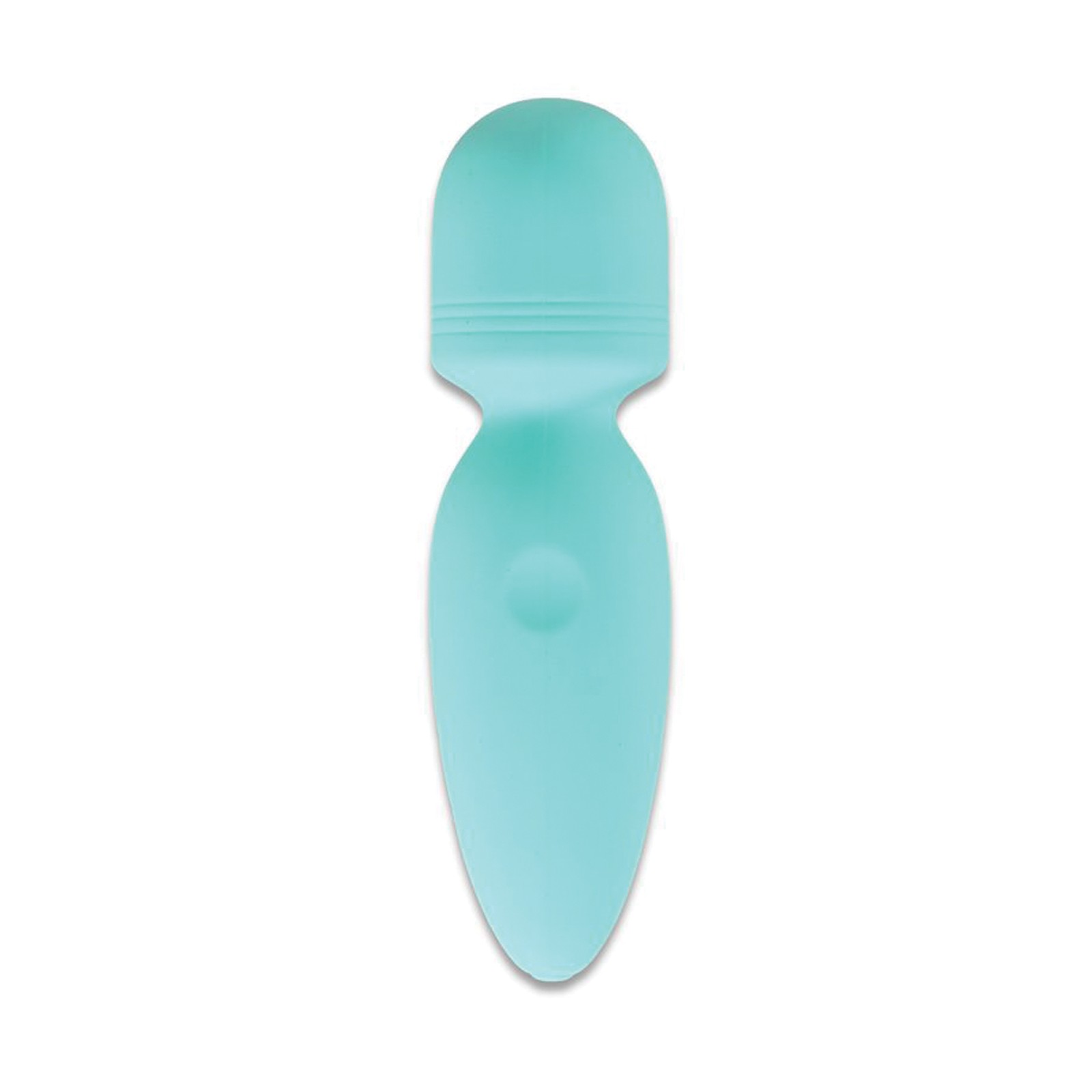 Wild Pop Vibe Mini Wand - Aqua