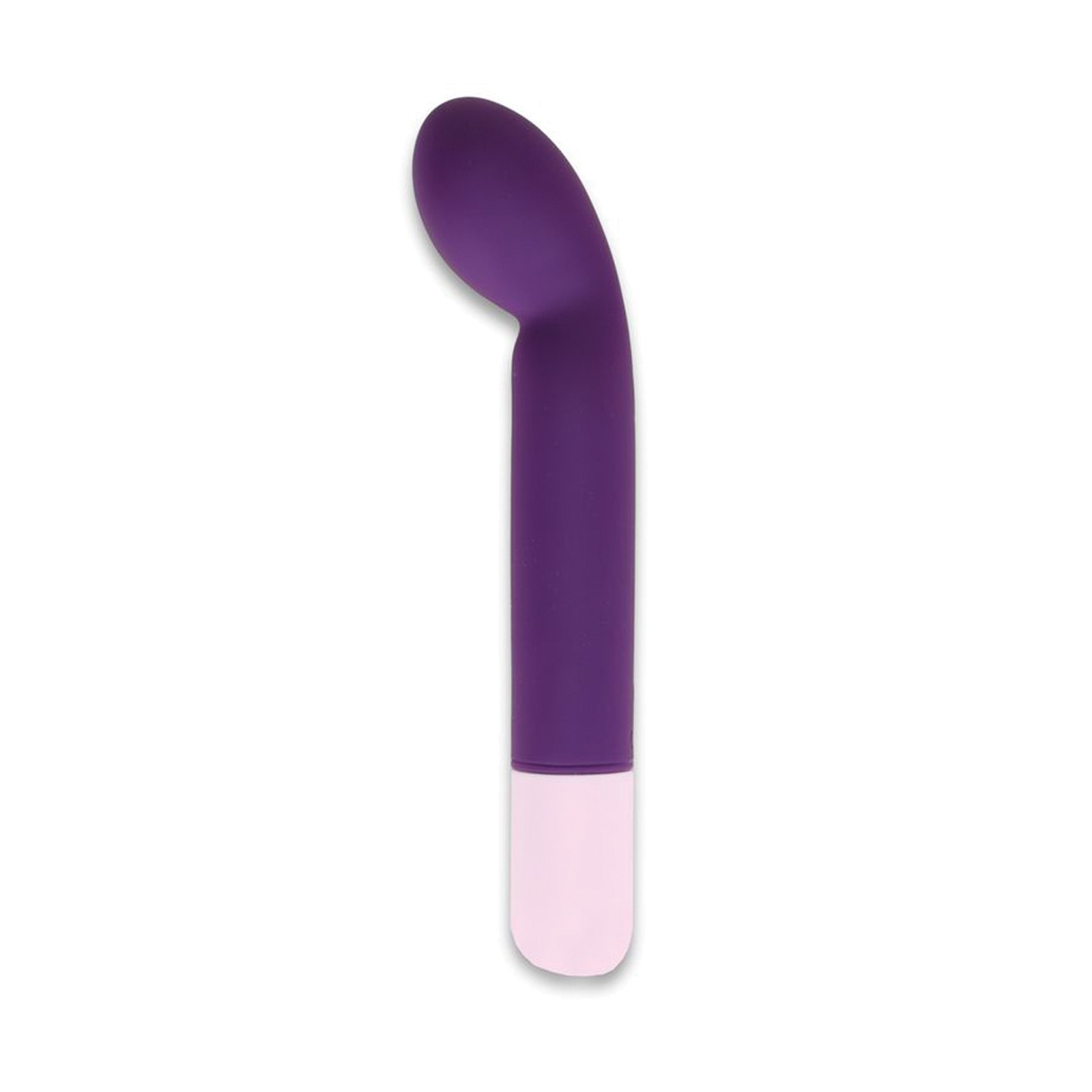 Vibrador Slim G Wild Pop Morado - Estimulación Definitiva del Punto G