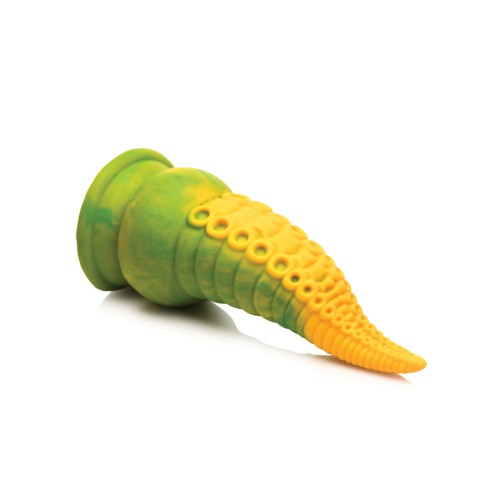 Creature Cocks Monstropus 2.0 Vibrating Tentacle Dildo