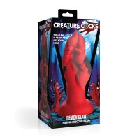 Dildo Demon Claw Creature Cocks - Diversión de Fantasía Salvaje