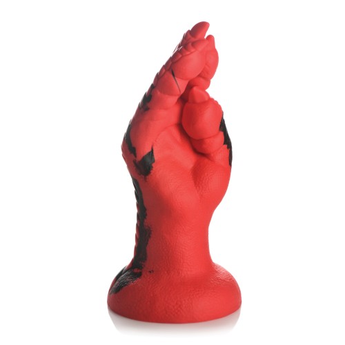 Dildo Demon Claw Creature Cocks - Diversión de Fantasía Salvaje