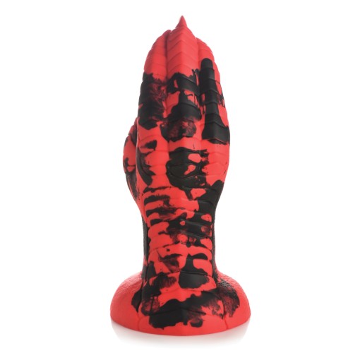 Dildo Demon Claw Creature Cocks - Diversión de Fantasía Salvaje