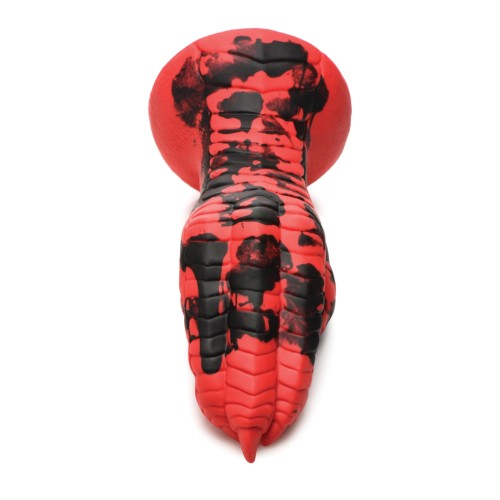 Dildo Demon Claw Creature Cocks - Diversión de Fantasía Salvaje