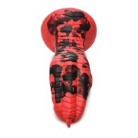 Dildo Demon Claw Creature Cocks - Diversión de Fantasía Salvaje