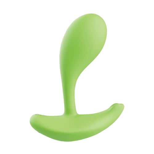 OLY 2 Vibrador Clitoral y G-Spot con App