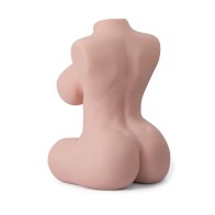 Muñeca Sexual Masculina Cali para un Realismo Inigualable