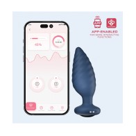 Noah App-Controlled Butt Plug