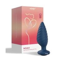 Plug Anal Controlado por App Noah