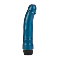 Midnight G-Spot Vibrator Blue