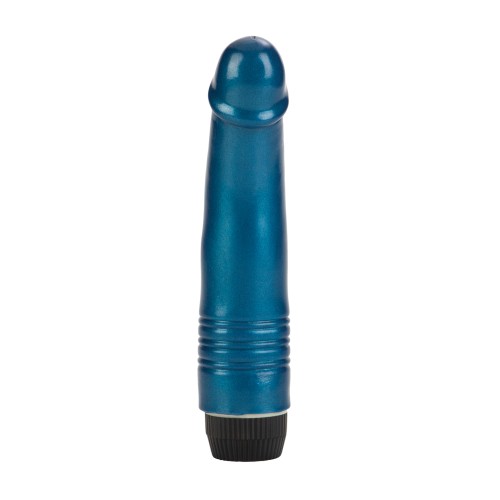 Midnight G-Spot Vibrator Blue