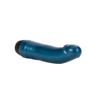 Midnight G-Spot Vibrator Blue