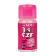 Lubricante Tush Eze Aromatizado a Fresa - Comodidad y Placer