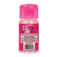 Lubricante Tush Eze Aromatizado a Fresa - Comodidad y Placer