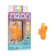 Neon Vibes El Vibrador Zumbador - Naranja