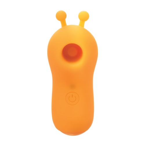 Neon Vibes El Vibrador Zumbador - Naranja