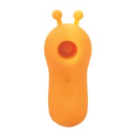 Neon Vibes El Vibrador Zumbador - Naranja