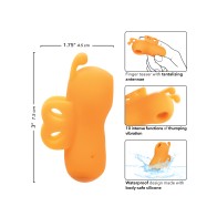 Neon Vibes El Vibrador Zumbador - Naranja