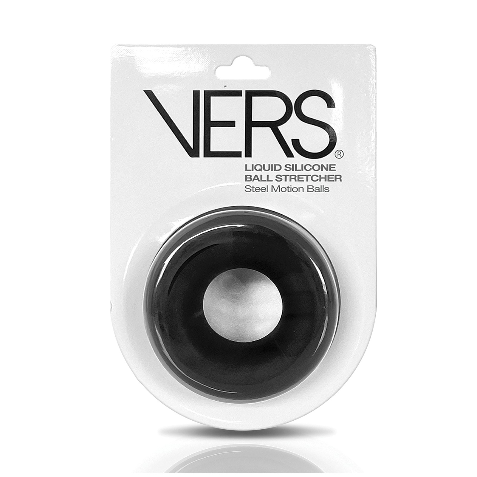 Extensor de Bolas VERS Motion Negro