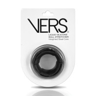 VERS Steel Weighted Ball Stretcher Black