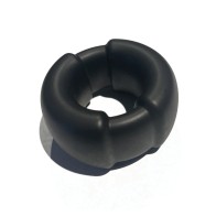 VERS Steel Weighted Ball Stretcher Black