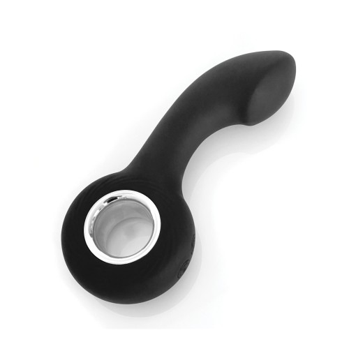 VERS Rechargeable P Spot Vibe for Intense Stimulation