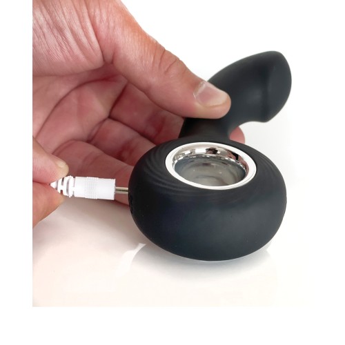 VERS Rechargeable P Spot Vibe for Intense Stimulation