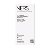 VERS Rechargeable P Spot Vibe for Intense Stimulation